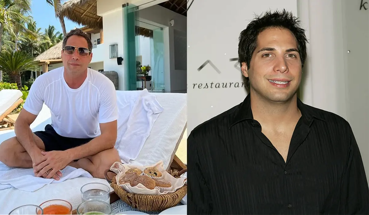 Joe Francis