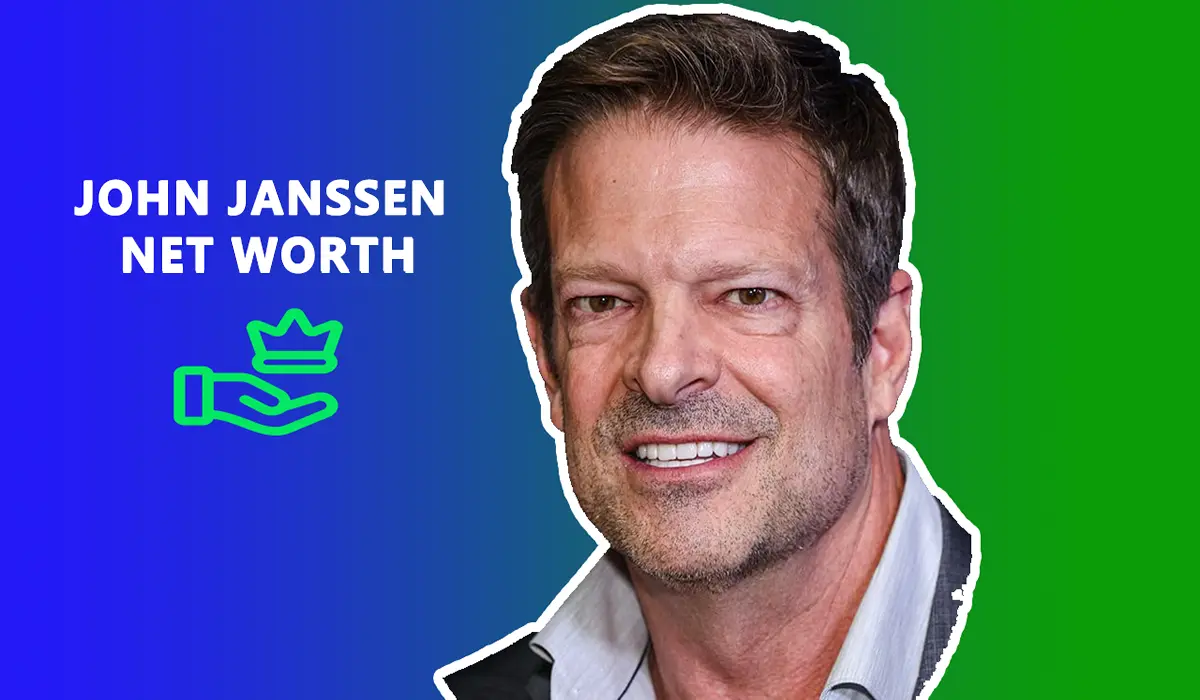 john-janssen-net-worth