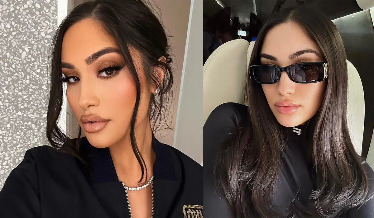 Leena Sayed Net Worth