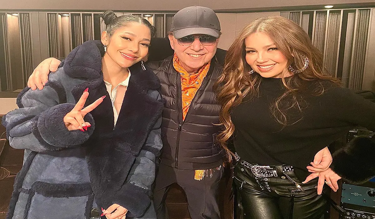 Tommy Mottola Net Worth