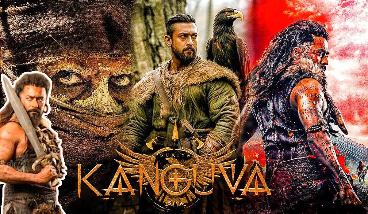 kanguva movie